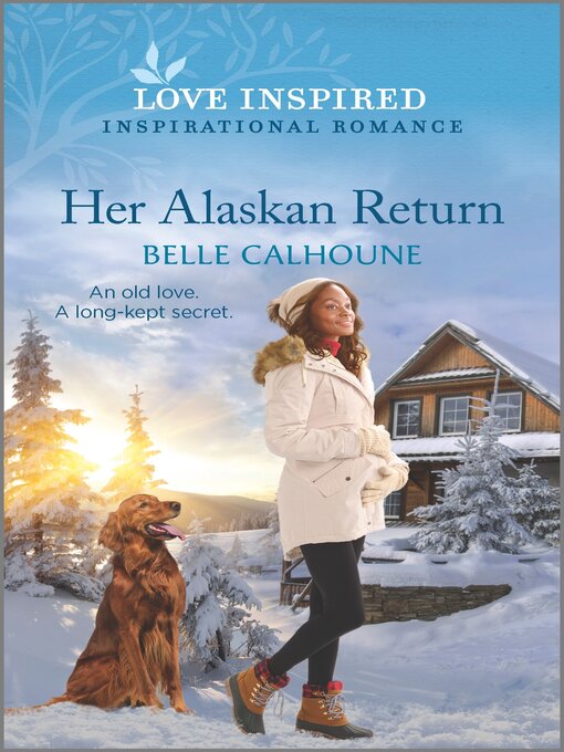 Cover image for Her Alaskan Return